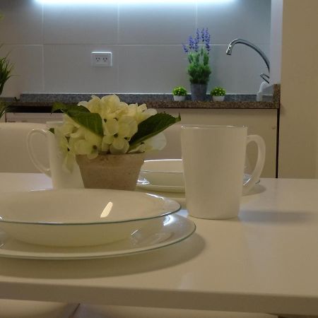 Los Coihues Ushuaia Ngoại thất bức ảnh