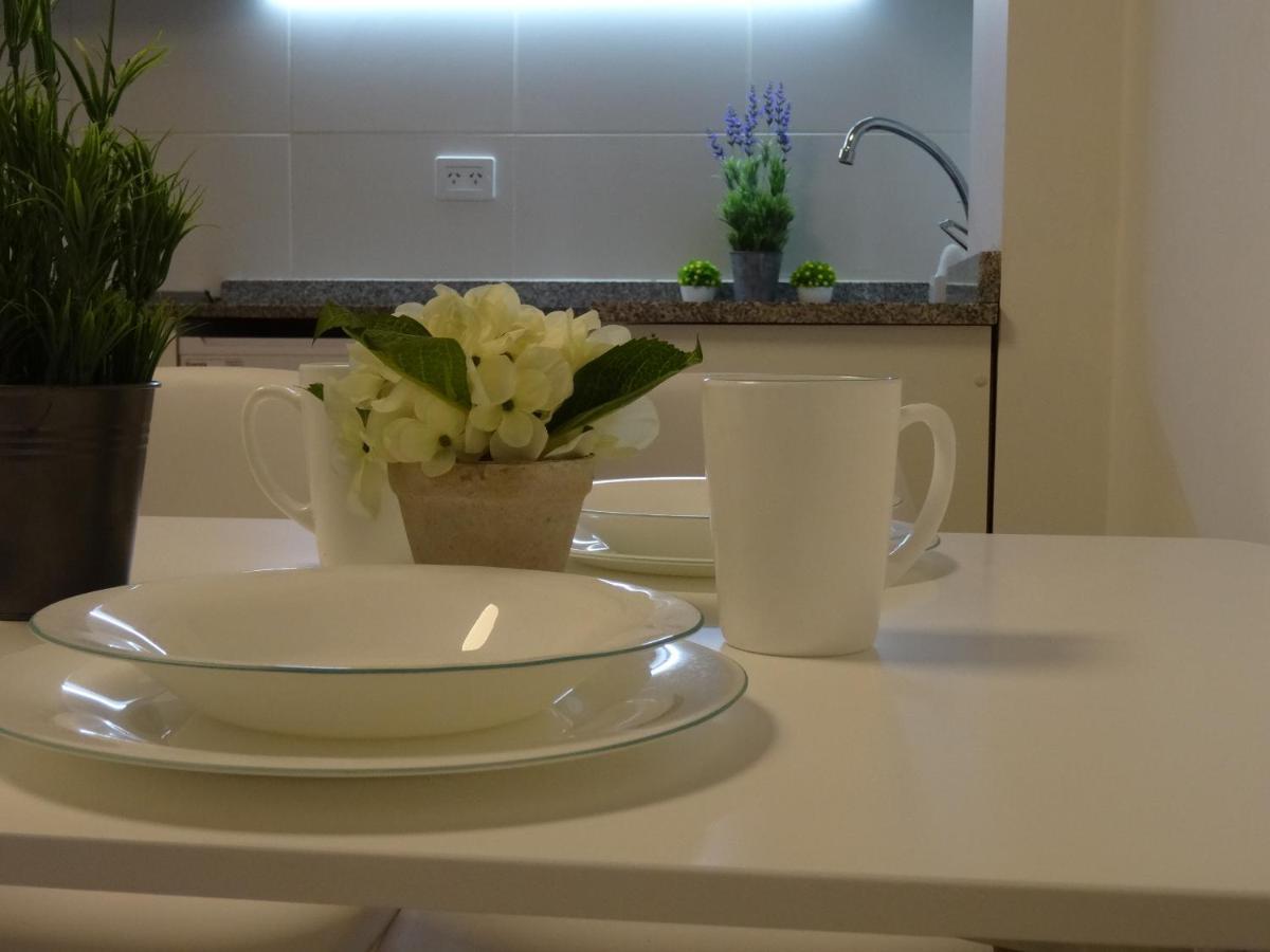 Los Coihues Ushuaia Ngoại thất bức ảnh