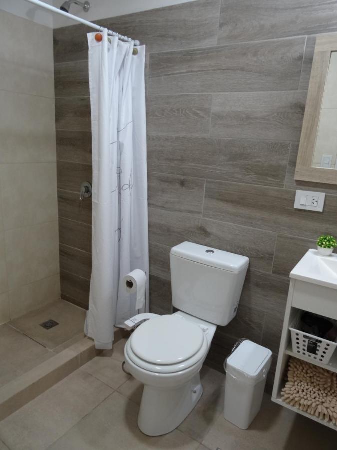Los Coihues Ushuaia Ngoại thất bức ảnh