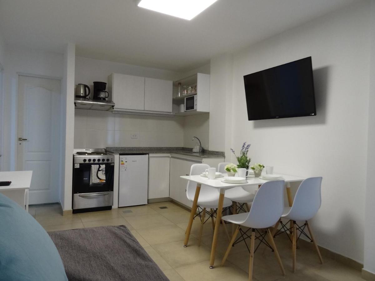 Los Coihues Ushuaia Ngoại thất bức ảnh