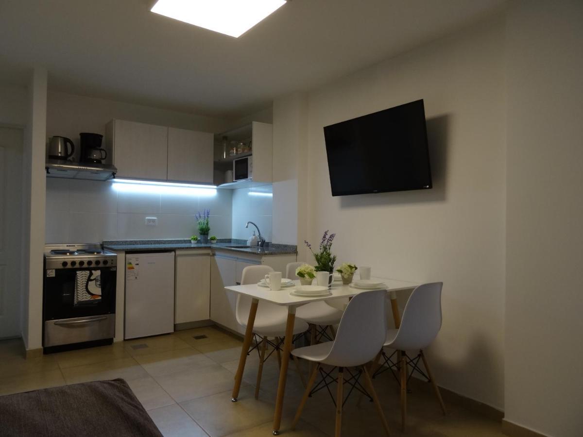 Los Coihues Ushuaia Ngoại thất bức ảnh