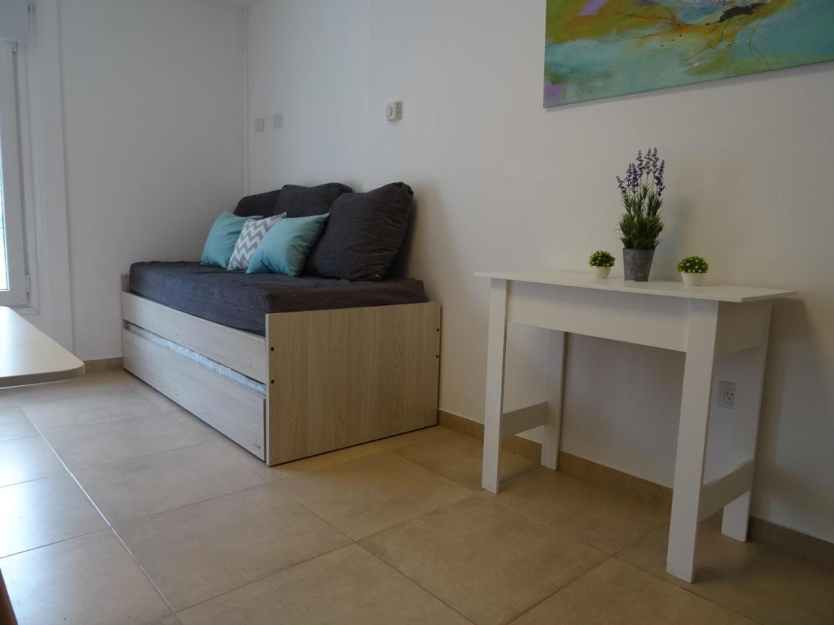 Los Coihues Ushuaia Ngoại thất bức ảnh
