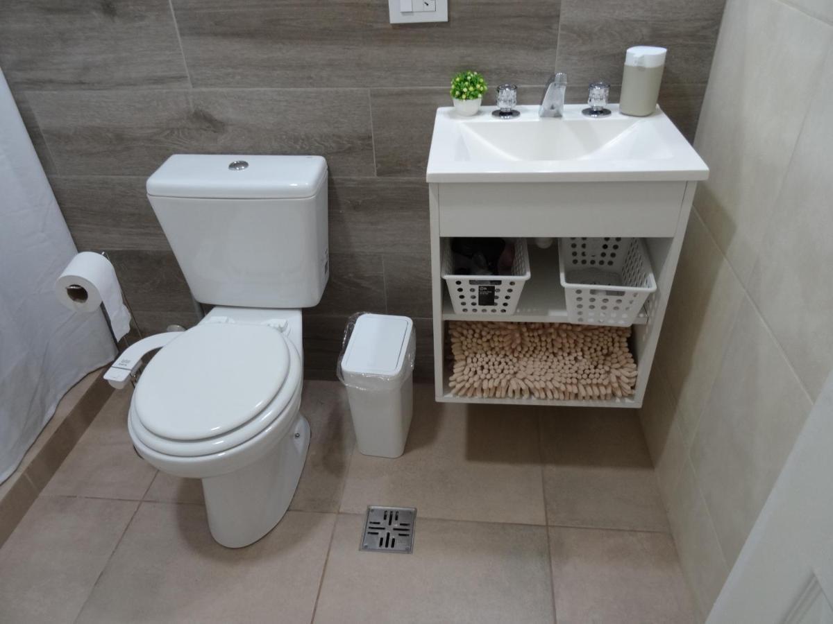 Los Coihues Ushuaia Ngoại thất bức ảnh